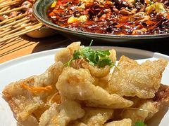 -鸽子窝(青塔店)