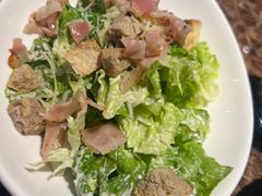 -Let'sBURGERplus·非常创意汉堡(三里屯店)
