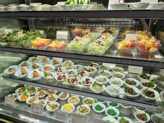 -半岛翡丽海鲜自助餐厅(观风亭店)