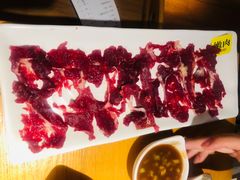 -海银海记潮汕牛肉火锅(新港中路海珠店)