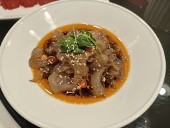 -東舍食唐精品陕菜馆