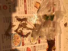 -新宝餐厅(流塘店)