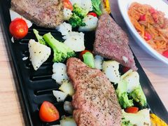 -必胜客(花舞大唐博物馆店)