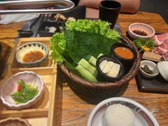 -黑牛の店·和牛烧肉(大悦城店)