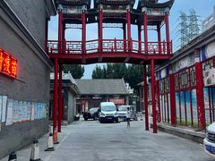 -华声天桥民俗文化园