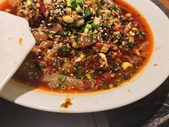 -江湖黑大兔(杨家坪店)