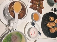 -潮舍(环球金融中心店)