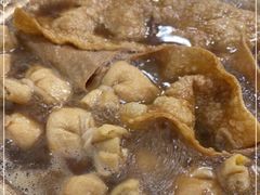 -和庆斋羊蝎子火锅·碳缸烧烤(顺义旗舰店)
