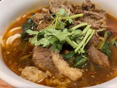 -北京老门框爆肚涮肉馆(凤城六路店)