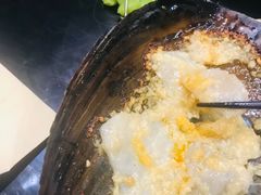 烤带子贝-潮庭·大连海鲜·炭火烧烤·扇贝王(大连店)