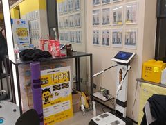 -FEELINGME乐刻包月私教馆·健身(澳门路店)