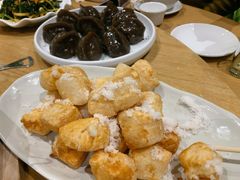 -海兰江石锅饭(水上店)