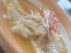 -草窝烤鸭·新京菜(振华广场店)