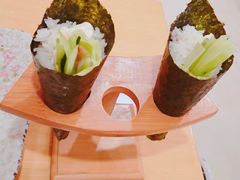 -古都日本料理(高桥路店)