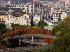 -梅峰山地公园