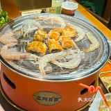 今天的烤肉吃货日记🍖
