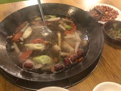-美膳居川菜馆油焖大虾烧烤(卓刀泉店)