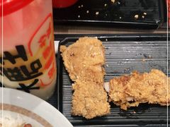 -永和大王(茉莉上新·军博店)