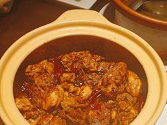-小柴米·传统江西菜(万寿宫店)