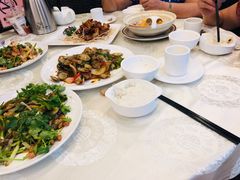 -拿福食府(广大路店)