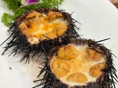 -巧克力渔家.小船海鲜胶东菜(万平口店)