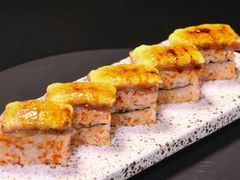 -炙柒Sekinana·精致料理 烧鸟·铁板烧(海上世界店)