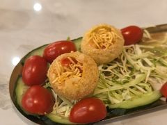 -清真·AL-JANNAT 佳纳特餐厅(狮子桥店)