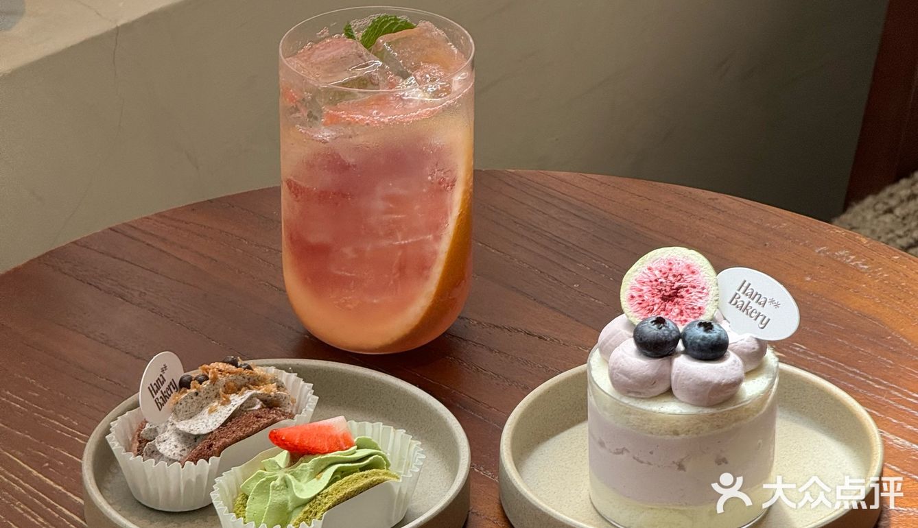 深圳南山·藏着这么一家仙品烘焙店！