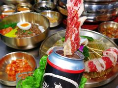 -本炙炭烤·蒲烧活鳗料理店(金沙洲店)