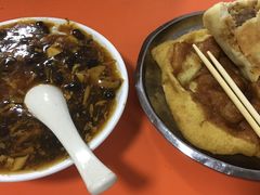 豆腐脑-增盛魁小吃店