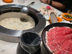 -煲宫猪肚鸡(晶品店)