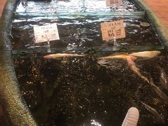 -老船夫婚宴婚庆会馆(延吉路店)