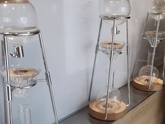 -喜茶(北京五棵松华熙店)