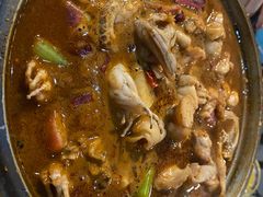 -范贤光鸡公煲(平乐园总店)