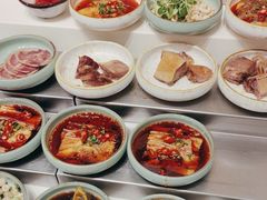 -第六季自助餐厅(北太平庄店)
