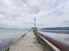 -大理洱海