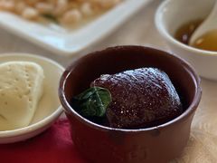 东坡焖肉-楼外楼(西湖景区孤山路店)
