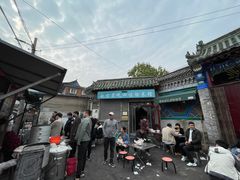-赵家名吃四味烩菜(东大寺门食品街店)