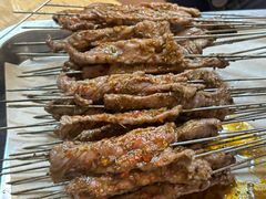 -东仪路传统烤肉