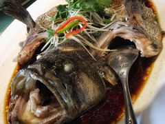 -陆壹捌餐厅(五大道店)