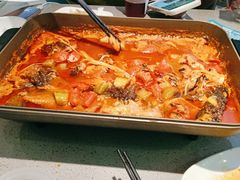 -半天妖烤鱼(桐乡万嘉购物中心店)