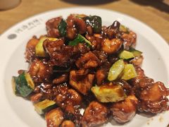 -河沿肉饼Beijing Pie(东华门店)