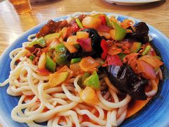 -马尔扎哈烤肉餐厅(正茂·海龙花园店)