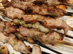 -洁神饭庄·海鲜·青岛菜·30年老字号(五四广场店)
