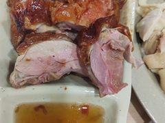 -百家鸡味馆(清泰店)
