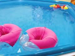 -水孩子国际儿童游泳早教中心(吾悦旗舰中心)