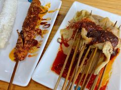 -马三洋芋片(兰州总店)