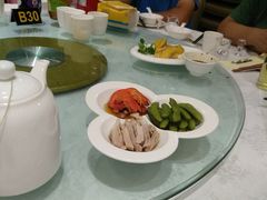 -红城阁·上海味道(四平路店)