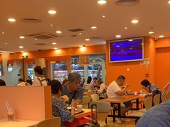 -大快活(罗湖商业城分店)