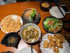 -越谜·越南餐厅(长白店)